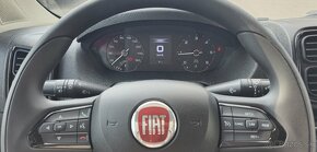 FIAT DUCATO MAXI L4H2 2.2 MTJ 140k - IHNEĎ K ODBERU - 3