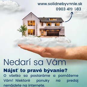 4 izbový byt v prebiehajúcej rekonštrukcii - 3