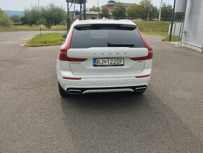 Volvo XC60 R- Design - 3