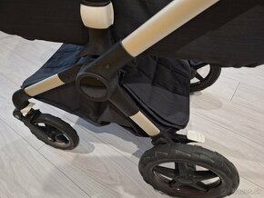 Bugaboo fox 2 - 3