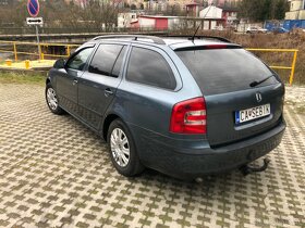 Predám Škoda Octavia Combi 2.0Tdi 103kw DSG - 3