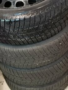 205/55R16 - 3