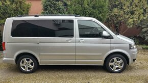 VW MULTIVAN 4x4 T5 2.0TDI 132KW DSG-7 miest - 3