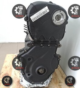 Motor 1.8 TFSI TSI BZB BPJ Repas - 3