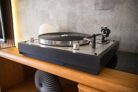 gramofon Thorens TD 166 MK2 - 3