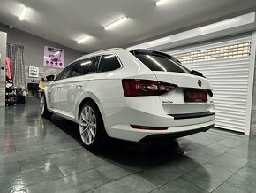 ŠKODA SUPERB 3 COMBI, DSG, 2.0 TDI, 110KW/150PS - 3