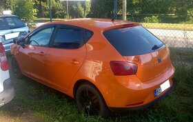 Seat Ibiza 6J - 3