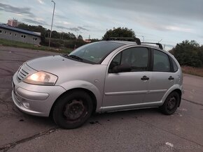 Citroën C3 - 3