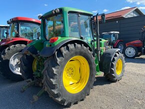 John Deere 6320 Premium - 3