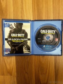 Call of Duty: Infinite Warfare (PS4/PS5) - 3