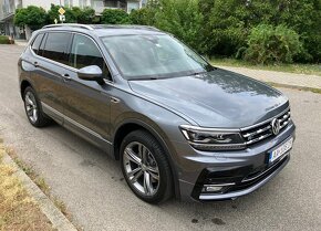 VOLKSWAGEN TIGUAN ALLSPACE 2.0TDI EVO 200K SCR 4MOTION R-LIN - 3