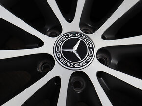 ►►17" 5x112 MERCEDES E-CLASS W213 ►► ZIMNÍ + TPMS - 3