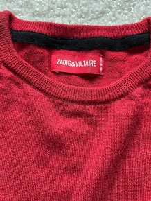 pulovrik Zadig&Voltaire - 3