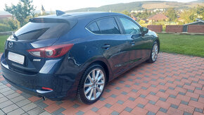 Mazda 3 Skyactiv 2.0 Revolution, 88 KW - 3