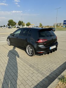 Volkswagen Golf 7 GTI Performance - 3