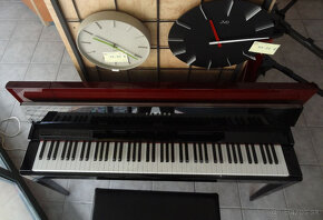 Yamaha Modus F01 - digitálny klavír, pianino - 3