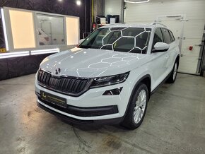 Škoda Kodiaq Style 1,4 TSI-110 kW DSG - 3