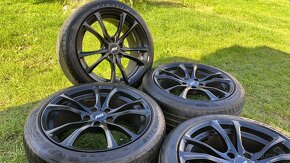 ☑️ABT Motorsport 5x112 r18 - 3