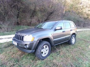 Jeep Grand cherokee - 3