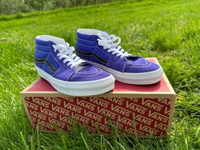 Vans Sk8 Mid - 3