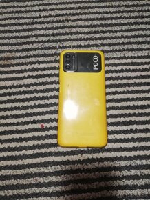 Xiaomi Poco 4/64gb - 3