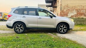 Subaru Forester 2.0 xs comfort 4x4 - 3