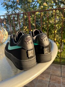 Nike Air Force 1 Low Tiffany & Co. 45 - 3