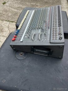 MIX DYNACORD POWERMATE 1600 - 3