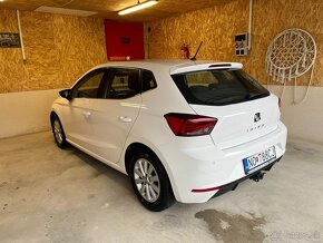 Seat Ibiza 1.0Tsi Xcellence - 3