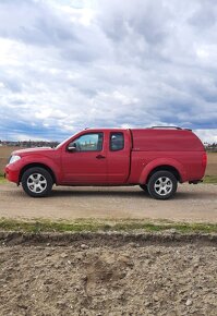 Nissan Navara 2014 Kingcab - 3