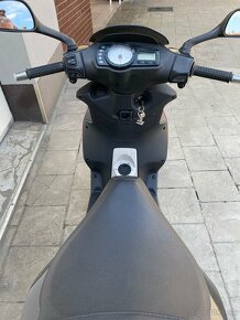 Piaggio NRG Power 50 - 3