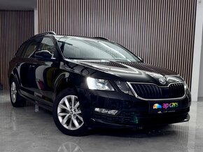 Škoda Octavia 2.0 TDI DSG 107 tisíc km/ DPH/ 1.majiteľ - 3