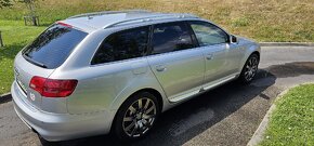 Audi A6,Allroad Quatro,3,0Tdi,TOP stav - 3