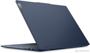 Lenovo IdeaPad 5 2-in-1 14AHP9-Ryzen 5 8645HS-16GB-1TB-1920 - 3