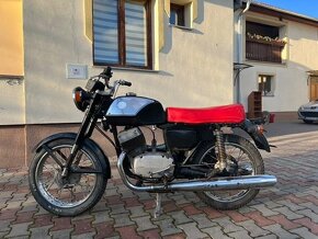 Jawa čz 350 472 - 3