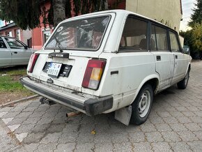 Lada 2104 50tkm - 3