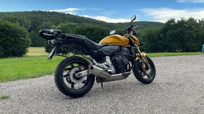 Honda CB600f Hornet - 3