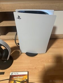 PS5 disk verzia - 3