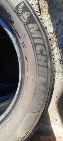 Michelin energi 205/55r16 letne - 3