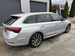 Škoda Octavia Combi 2.0 TDI SCR Style DSG - 3