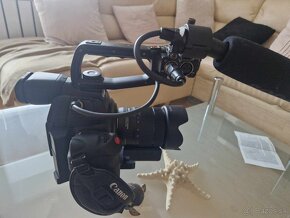 canon c100mark2 - 3