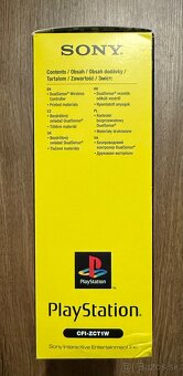 PS5 DualSense 30th Anniversary Limited Edition - 3