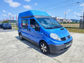 Renault Trafic - 3