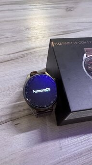 Huawei Watch 3 Pro - 3