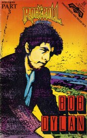 Bob Dylan - 3