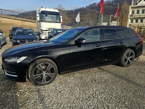 Volvo V90 D3 2.0L Momentum A/T - 3