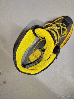 la sportiva trango alp gtx - 3