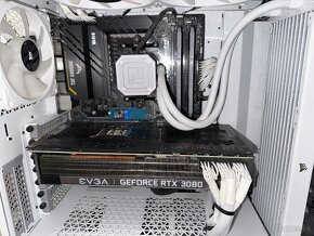 Predám PC zostavu s AMD a NVIDIA GeForce - 3