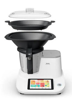 Tefal Click & Cook - 3