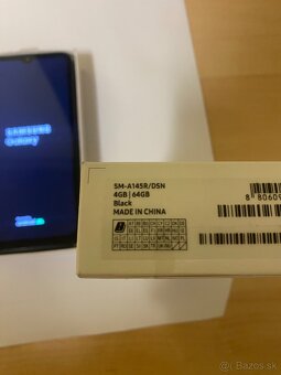 Samsung Galaxy A14 4/64GB - 3